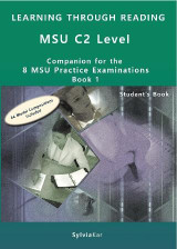 Learning Through Reading for the MSU C2 Level (Book 1): Student's Book