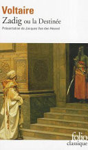 Zadig, ou, La destinée