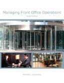 Managing Front Office Operations (AHLEI)