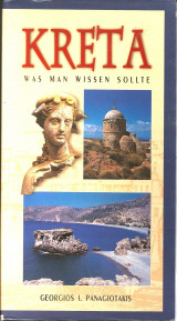 Kreta wasman wissen sollte
