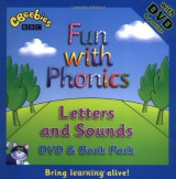 Fun with Phonics: Letters and Sounds Pack