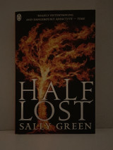 Half Lost
