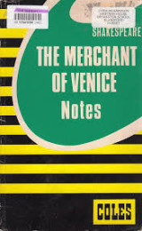 The Merchant of Venice (Coles Notes)