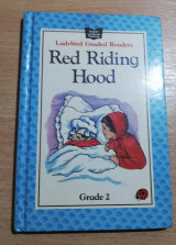 Red Riding Hood