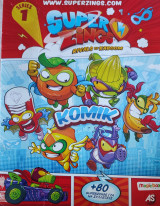 Super zings
