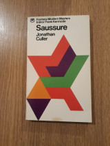 Saussure