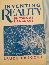 Inventing Reality