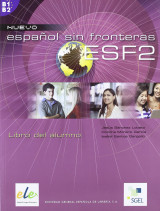 Espanol Sin Fronteras 2 Libro Del Alumno