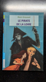 Le pirate de la Loire
