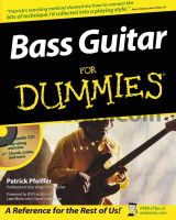 Bass Guitar for Dummies