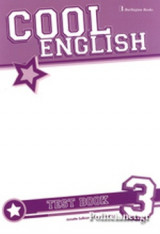 Cool English 3