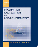 Radiation Detection and Measurement