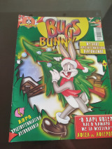 Bugs Bunny τεύχος 5 2002