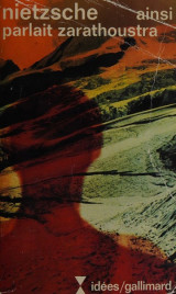 Parlait zarathoustra