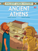 Αρχαία Αθήνα - Αγγλικά: Αρχαία Ελληνική Ιστορία