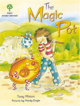 The magic pot