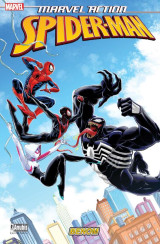 Spider-Man: #4: Venom