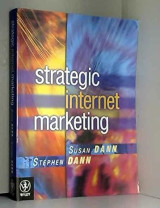 Strategic Internet Marketing