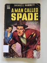 A man called Spade