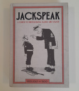 Jackspeak a guide to british naval slang and usage