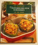 Vegetarisches zum Schlemmen