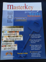 MasterKey practice tests