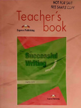 Successful Writing Upper-intermediate (Teacher's)
