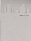 Edmund de Waal