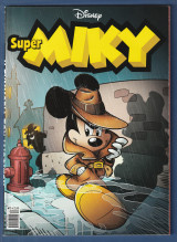 Σούπερ Μίκυ Walt Disney αρ. τεύχους 75