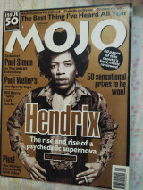 Mojo No 50
