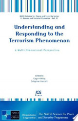 Understanding and Responding to the Terrorism Phenomenon