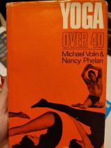 Yoga Over 40