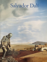Salvador Dalí, 1904-1989