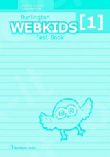 Burlington Webkids 1 - Test Book Student's book