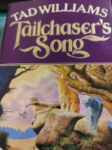 Tailchaser's Song