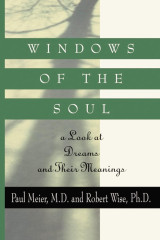 Windows of the soul