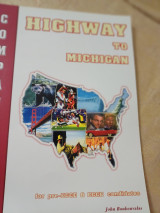 Highway To Michigan: Companion 2