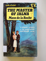 The master of Jalna