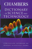 Chambers Dictionary of Science and Technology