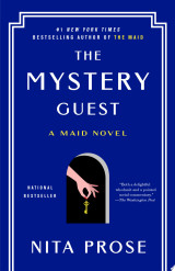 The Mystery Guest