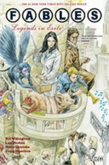 Fables (volume 1)