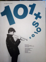 101 + solos for the trumpet