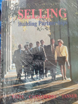 Selling Building Partnerships