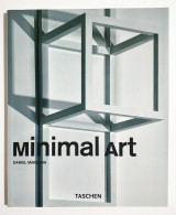 Minimal Art - (Τ57).