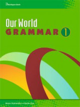 Our World 1 Grammar