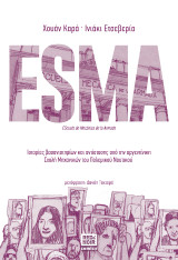 ESMA: Ιστορίες βασανιστηρίων και αντίστασης από την αργεντίνικη Σχολή Μηχανικών του Πολεμικού Ναυτικού