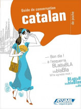Guide de conversation catalan (de poche)