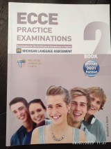 ECCE Practice Examinations Book 2 - Revised 2021 Format