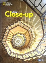 New Close-up B2+ Student's Book (with Online Practice & Student's eBook)