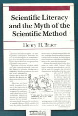 Scientific Literacy and the Myth of the Scientific Method